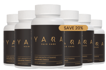 Yara Hair Care